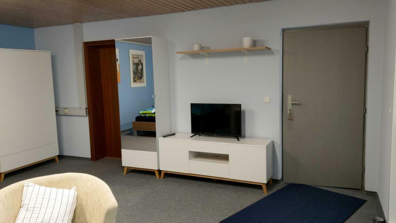 Inas Ferienwohnungen Besigheim Exterior foto