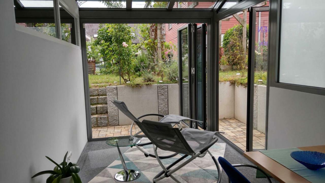 Inas Ferienwohnungen Besigheim Exterior foto