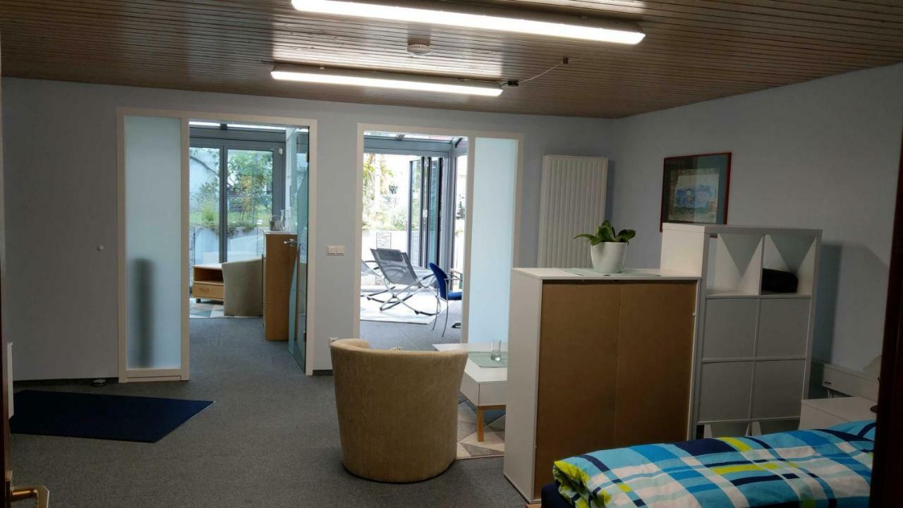 Inas Ferienwohnungen Besigheim Exterior foto