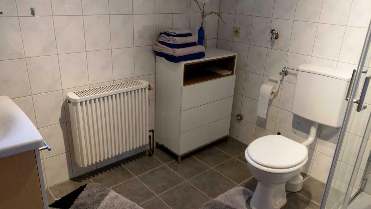 Inas Ferienwohnungen Besigheim Exterior foto